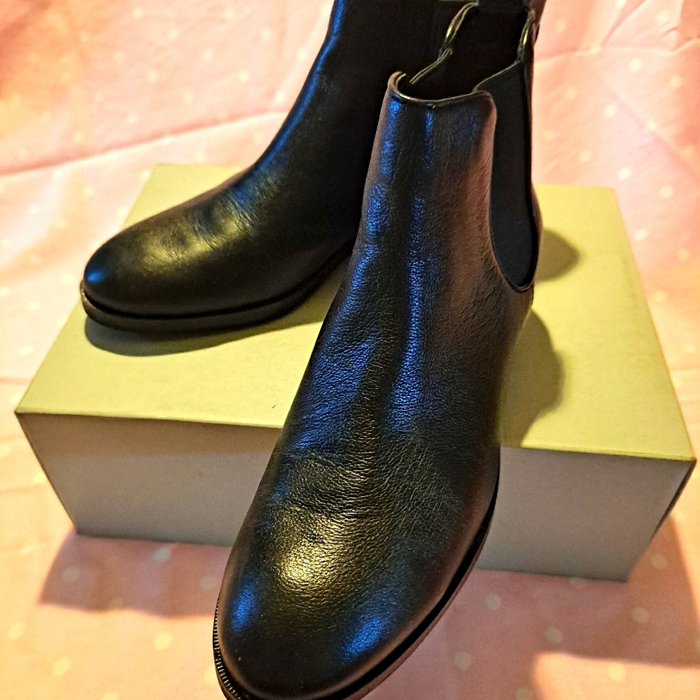 Cole Haan boots